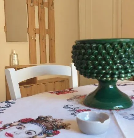 Apartmán Maison Marianna Cefalù