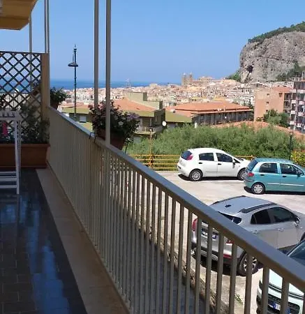 Apartmán Maison Marianna