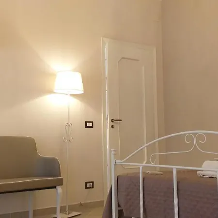 Maison Marianna Cefalù
