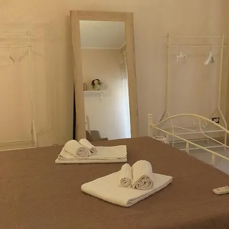 Apartmán Maison Marianna