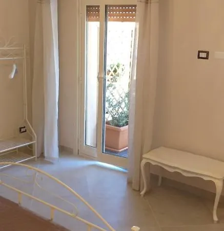 Maison Marianna * Cefalù