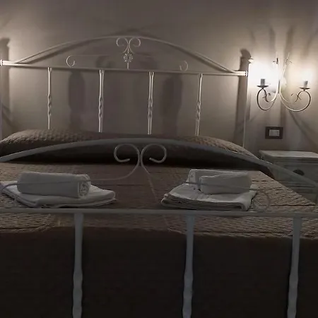 Apartmán Maison Marianna *