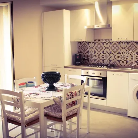 Maison Marianna * Cefalu