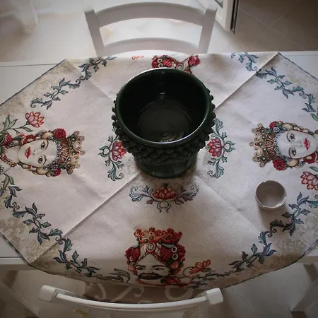 Διαμέρισμα Maison Marianna *