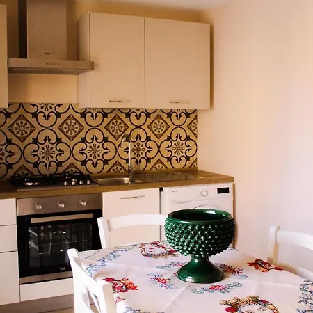 Maison Marianna *