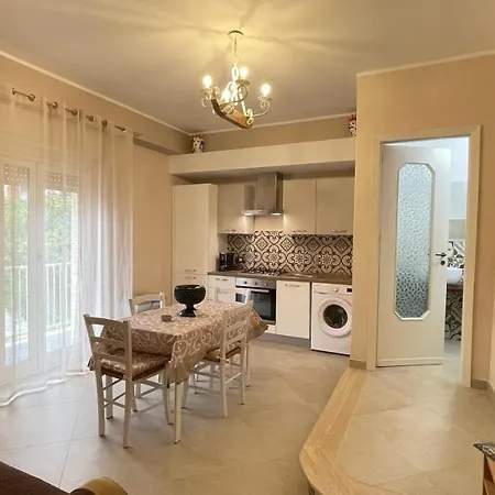 Maison Marianna * Cefalù