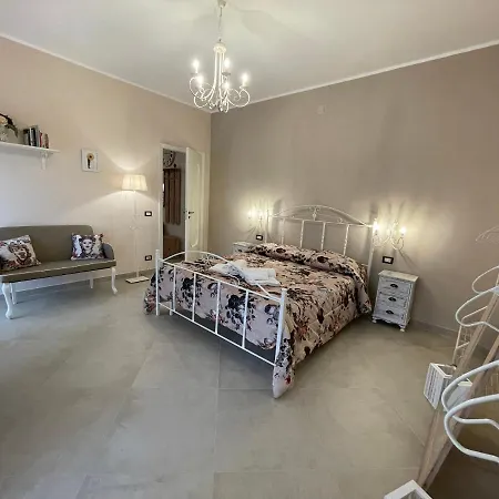 Maison Marianna Cefalù