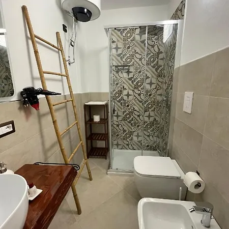 Maison Marianna Cefalù