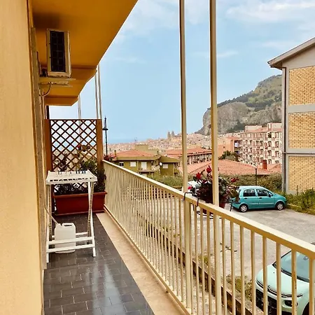 Apartmán Maison Marianna