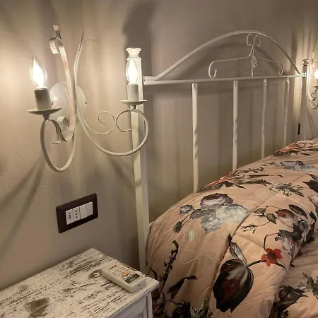 Maison Marianna Apartmán Cefalù