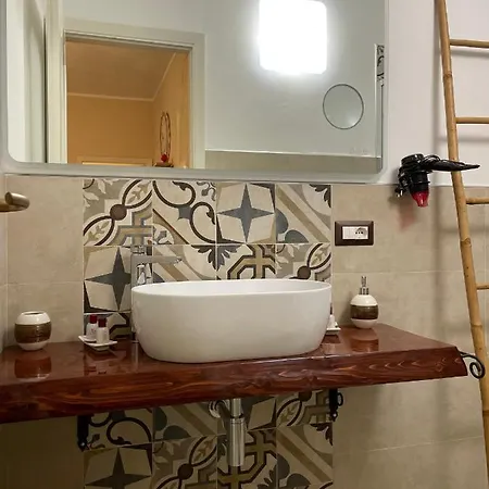Maison Marianna Apartmán Cefalù