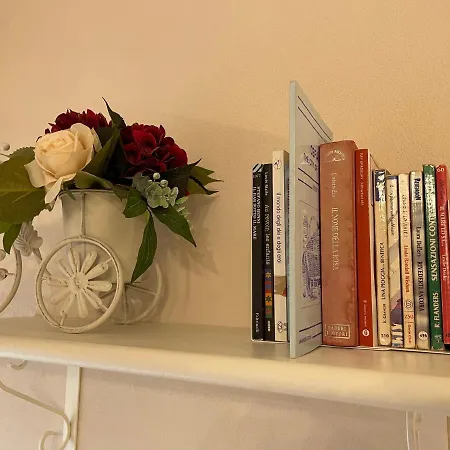 Διαμέρισμα Maison Marianna *