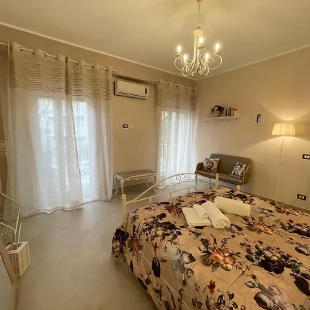 Maison Marianna Apartmán