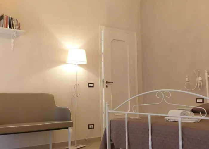 Maison Marianna Cefalù