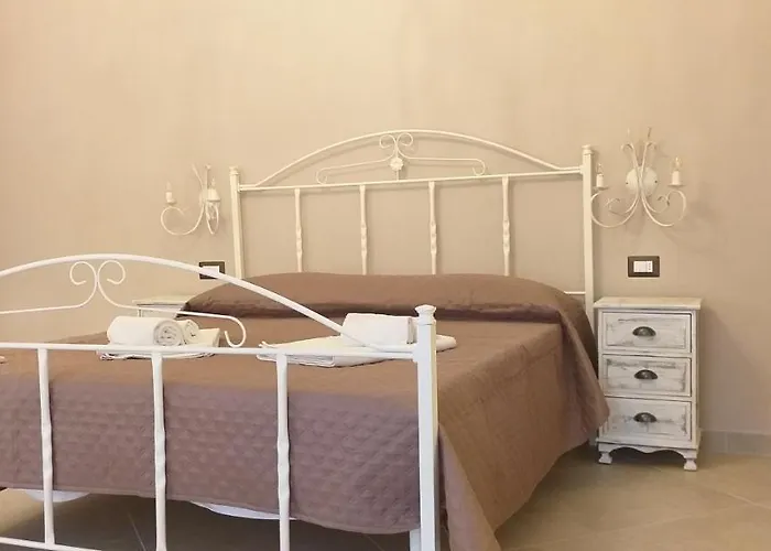 Maison Marianna Cefalù