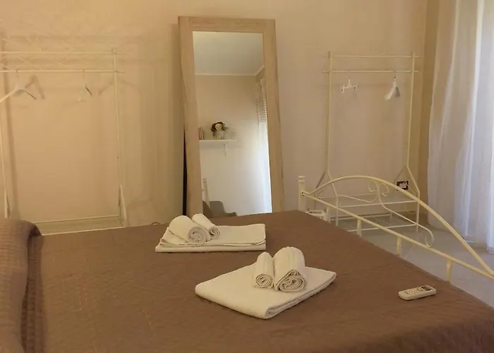 Apartmán Maison Marianna