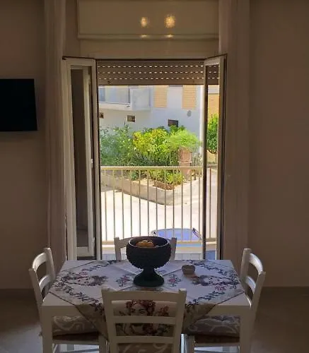 Apartmán Maison Marianna Cefalù