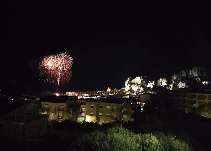 Maison Marianna * Cefalù