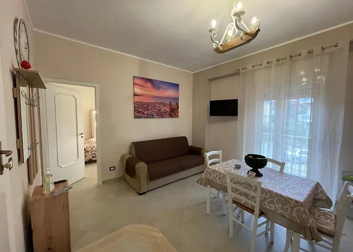 Maison Marianna Apartmán *