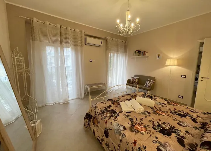 Maison Marianna Apartmán