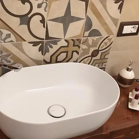 Maison Marianna Apartment