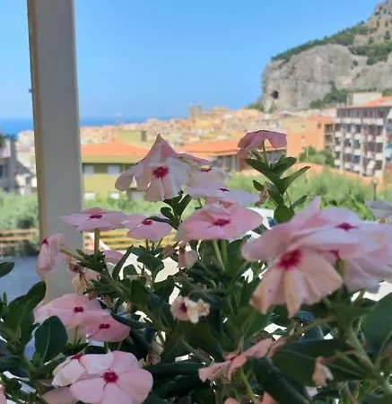Maison Marianna Cefalu
