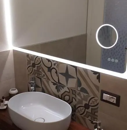 Maison Marianna Apartment