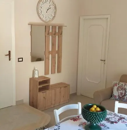 Maison Marianna Cefalù