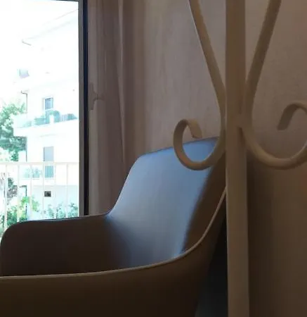 Maison Marianna Apartment Cefalu