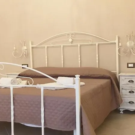 Maison Marianna Cefalu