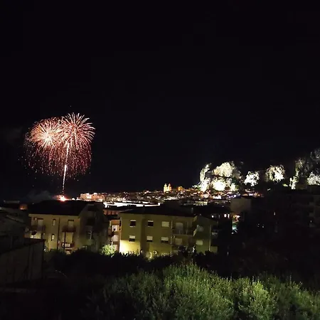 Maison Marianna * Cefalu