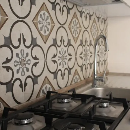 Maison Marianna Apartment *