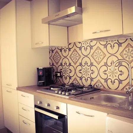 Maison Marianna Cefalù