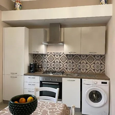 Maison Marianna *