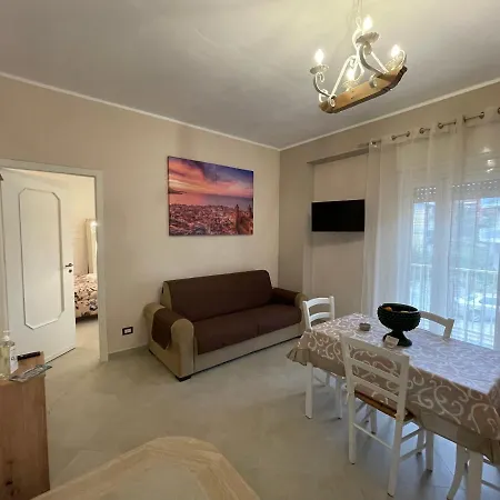 Maison Marianna Lägenhet *