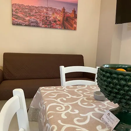 Maison Marianna Cefalu