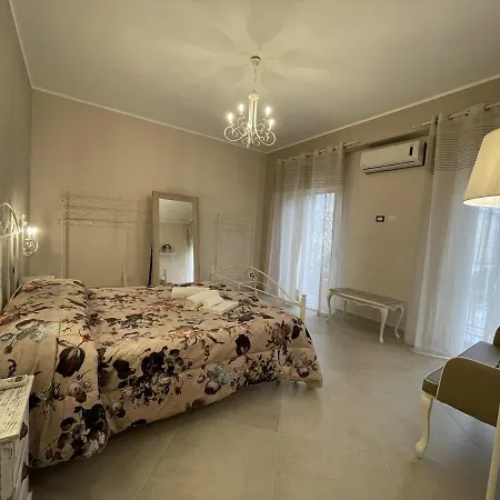 Maison Marianna Lägenhet