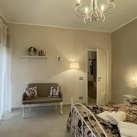 Maison Marianna Cefalù