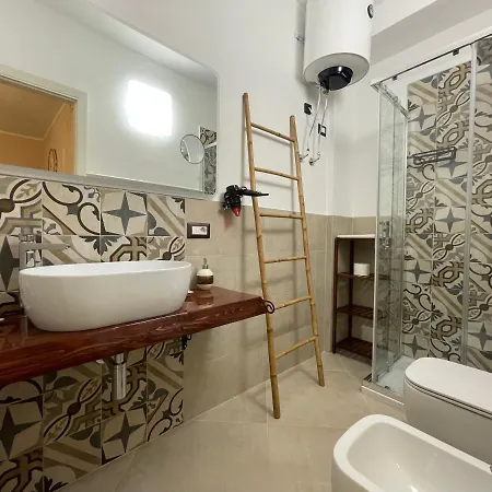 Maison Marianna Cefalù