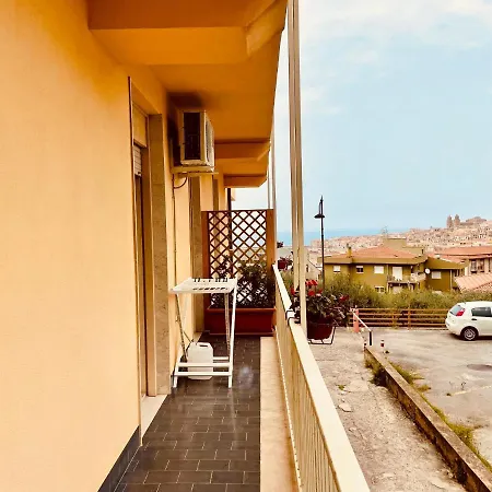 Maison Marianna Lägenhet Cefalù