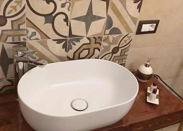 Maison Marianna Apartment