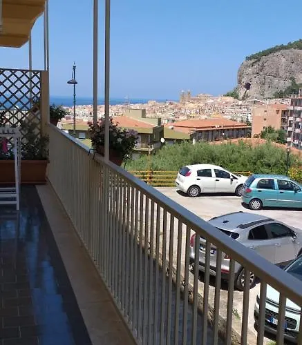 Apartment Maison Marianna