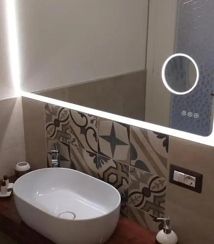 Maison Marianna Апартаменты