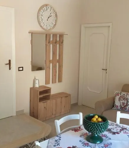 Maison Marianna Чефалу