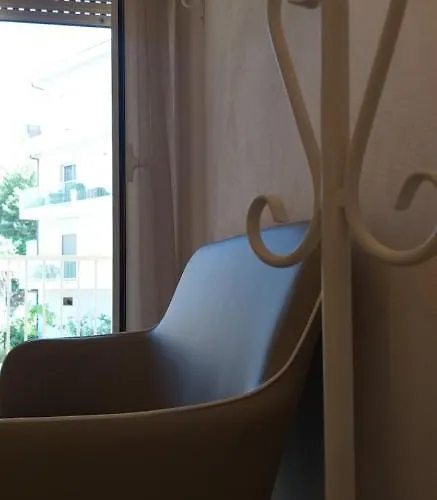 Maison Marianna Апартаменты Чефалу