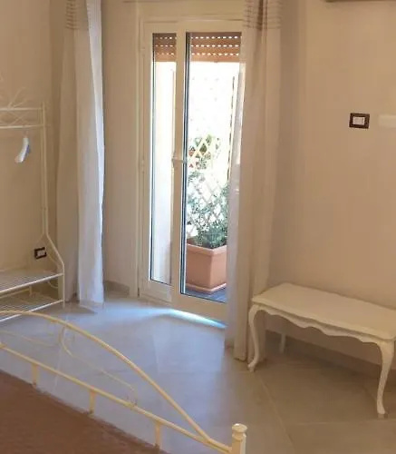 Maison Marianna * Cefalù