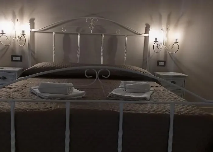 Апартаменты Maison Marianna *