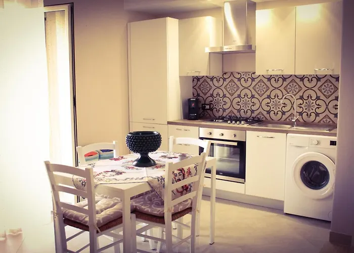 Maison Marianna * Cefalù