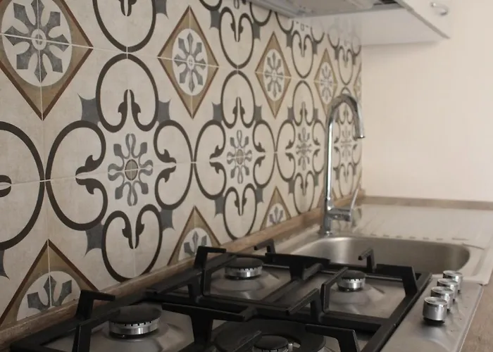 Maison Marianna Апартаменты *