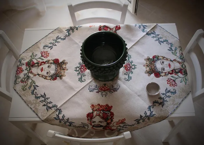 Апартаменты Maison Marianna *